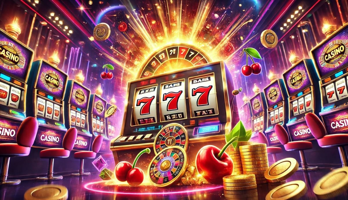 luckyspin