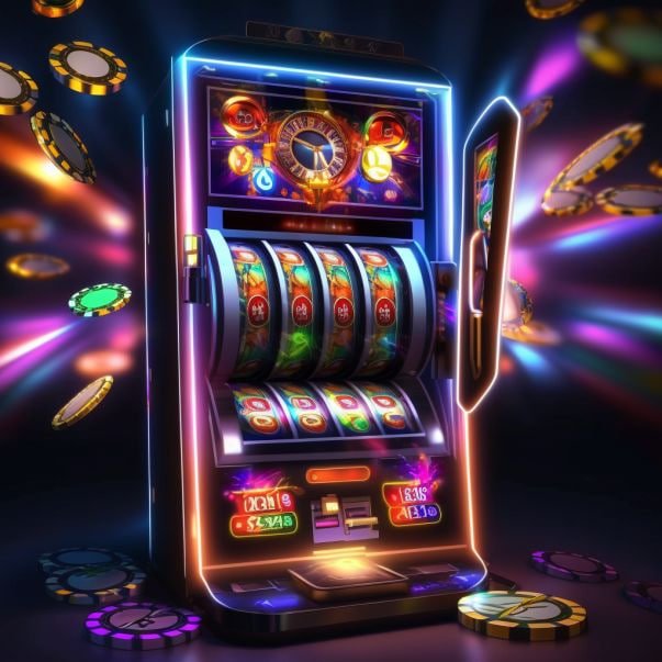 luckyspin