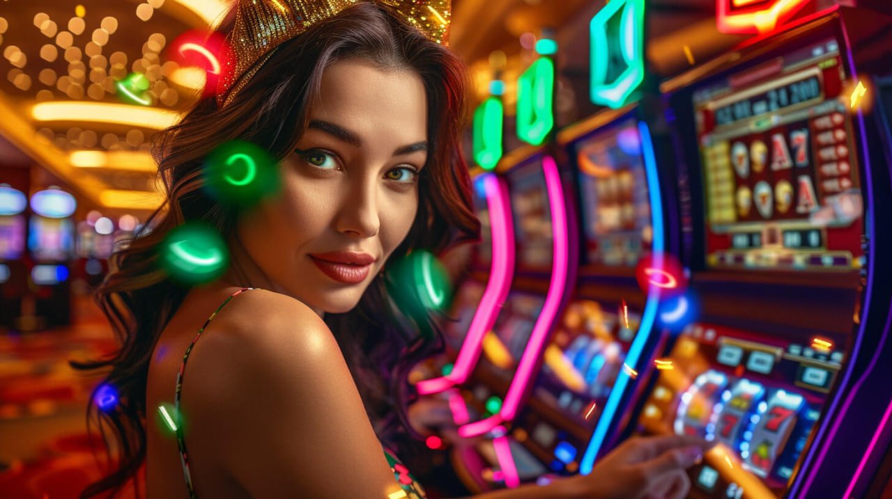 luckyspin