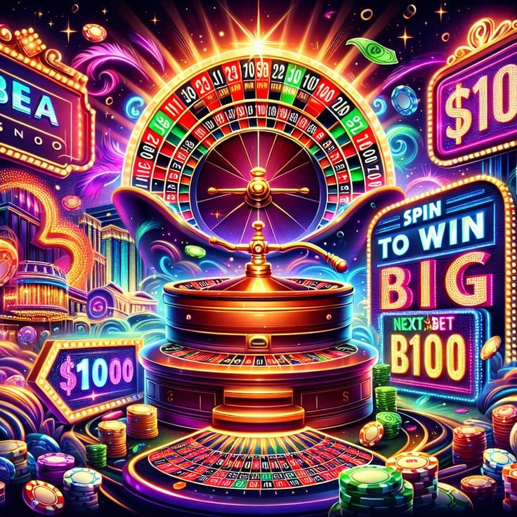 luckyspin