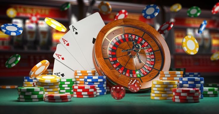 luckyspin