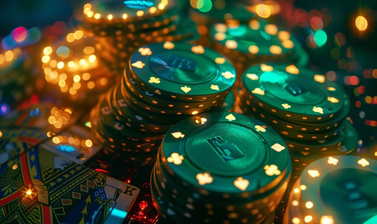 luckyspin
